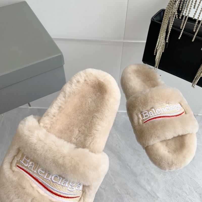 Balenciaga Slippers